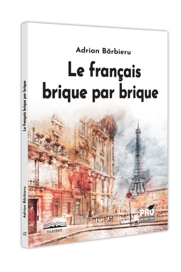 Le français brique par brique