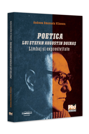 Poetica lui Stefan Augustin Doinas. Limbaj si expresivitate