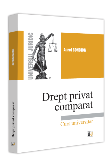 Drept privat comparat
