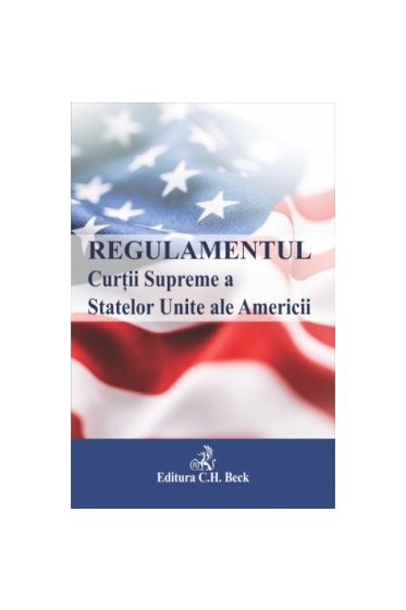 Regulamentul Curții Supreme a Statelor Unite ale Americii