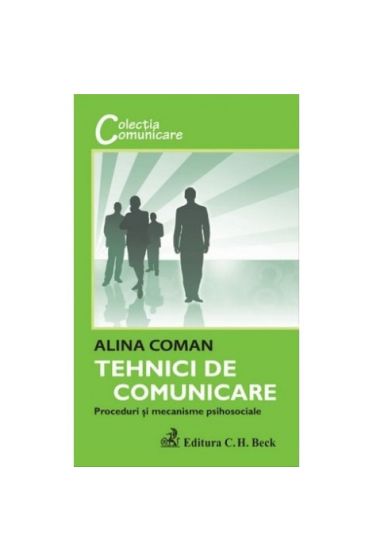Tehnici de comunicare