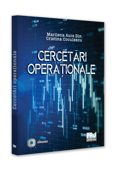 Cercetari operationale