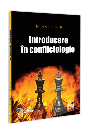 Introducere in conflictologie