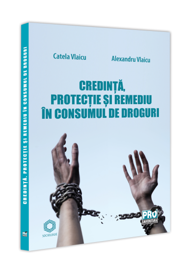 Credinta, protectie si remediu in consumul de droguri