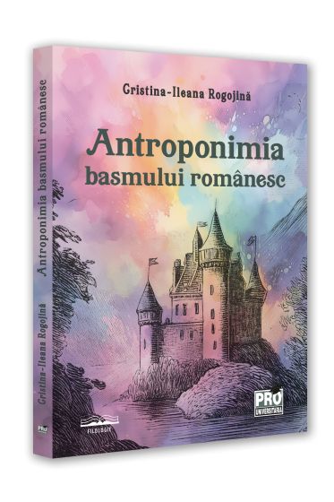 Antroponimia basmului romanesc