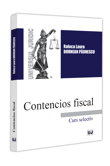 Contencios fiscal. Curs selectiv