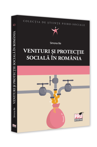 Venituri si protectie sociala in Romania
