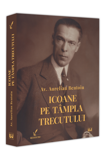 Icoane pe tampla trecutului