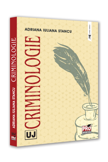 Criminologie
