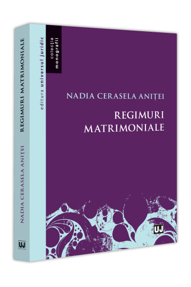 Regimuri matrimoniale