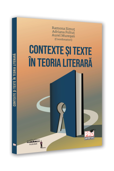 Contexte si texte in teoria literara