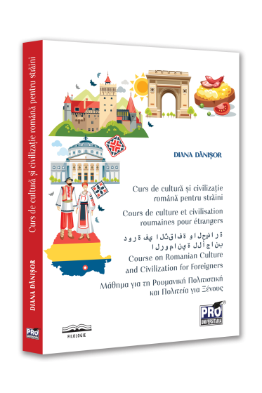 Curs de cultura si civilizatie romana pentru straini