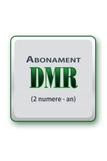 Abonament Revista de drept maritim - (an 2025 - 1 numar + supliment)
