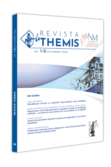 Revista Themis nr. 1-2/2024