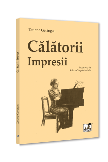 Calatorii. Impresii