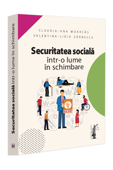 Securitatea sociala intr-o lume in schimbare