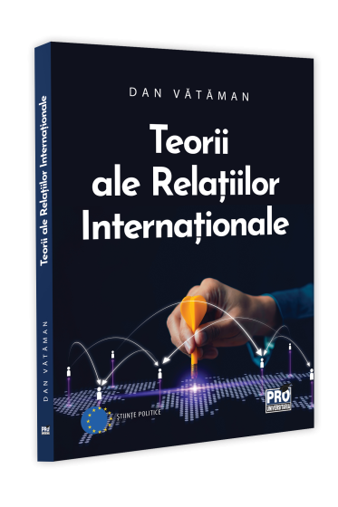 Teorii ale relatiilor internationale