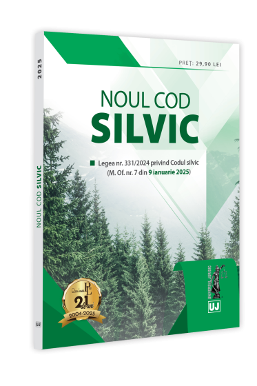 Noul Cod silvic