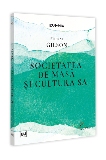 Societatea de masa și cultura sa