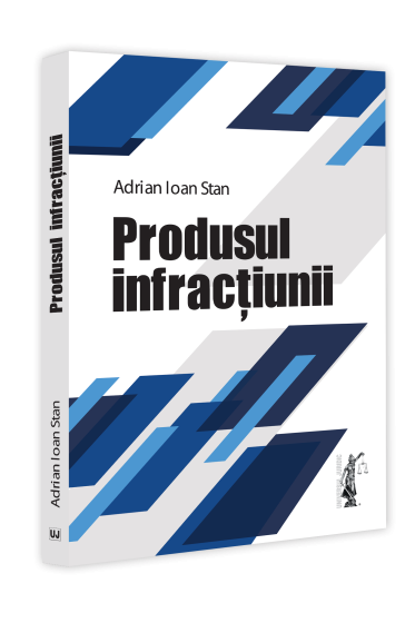 Produsul infracțiunii