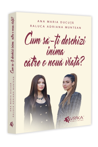 Cum sa-ți deschizi inima catre o noua viața?