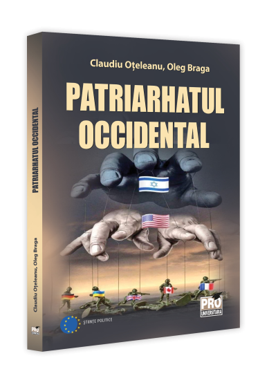 Patriarhatul occidental