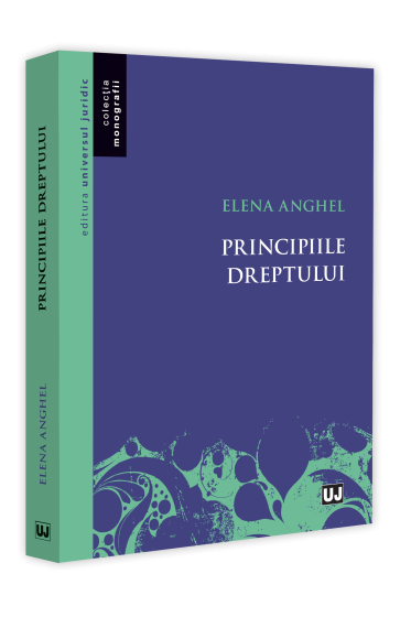 Principiile dreptului