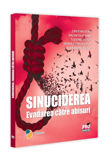Sinuciderea. Evadarea catre abisuri
