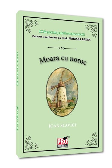 Moara cu noroc