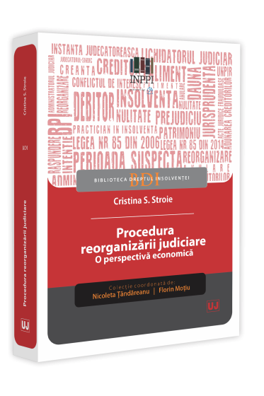 Procedura reorganizarii judiciare. O perspectiva economica