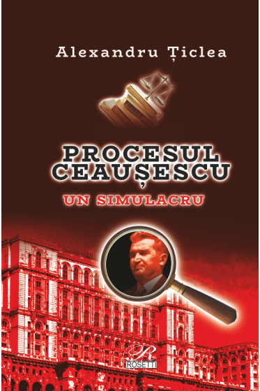 Procesul Ceaușescu