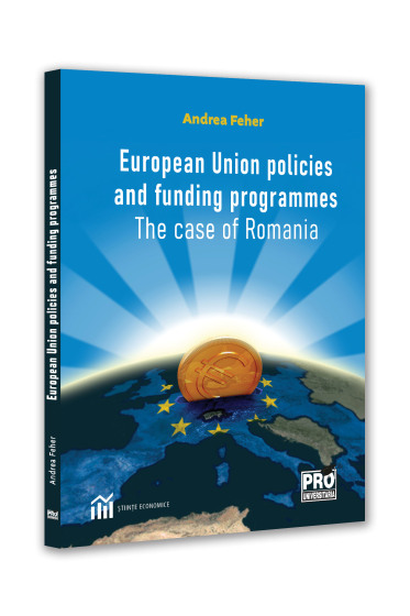 European Union policies and funding programmes. The case of Romania