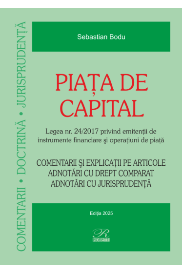 Piata de capital