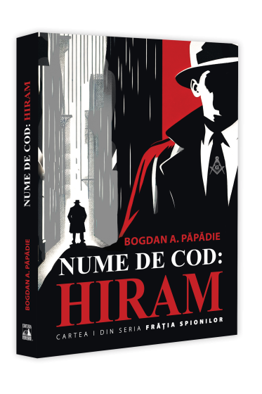 Nume de cod: Hiram