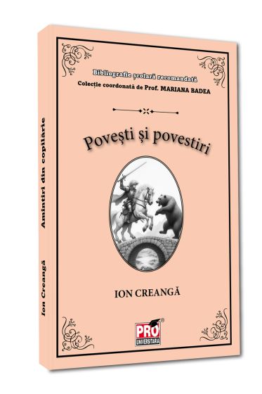 Povesti si povestiri