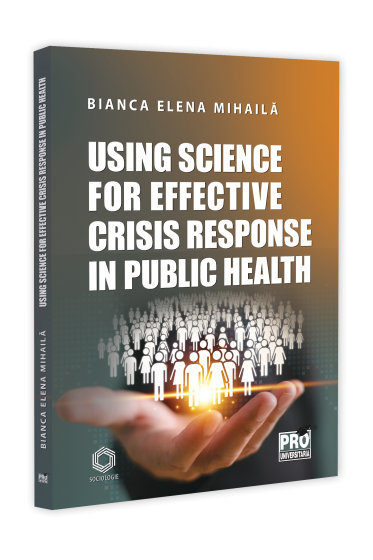 Using science for effective crisis response in public health