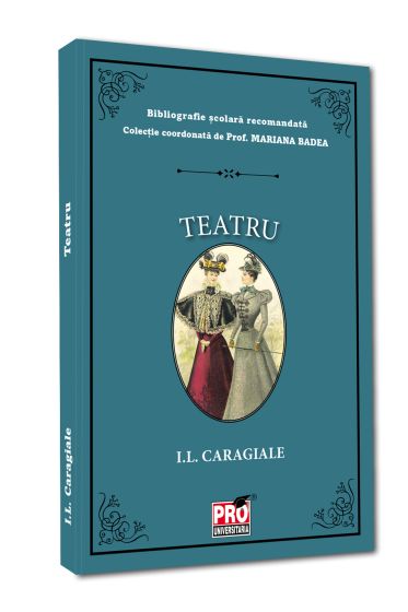 Teatru
