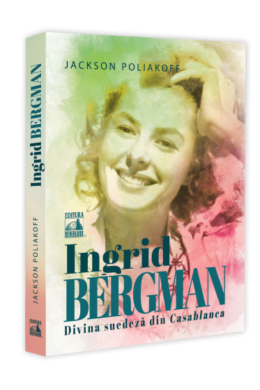 Ingrid Bergman