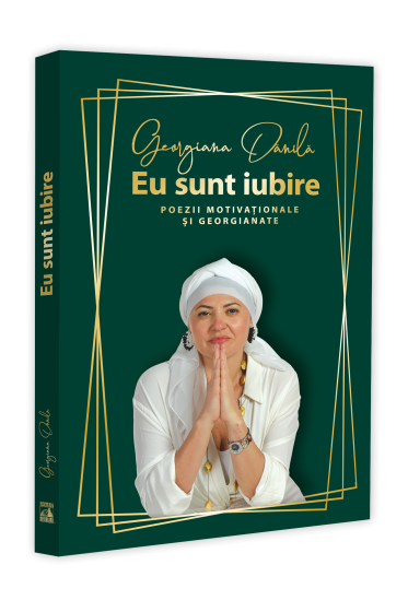 Eu sunt iubire