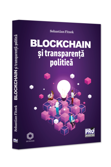 Blockchain si transparenta politica