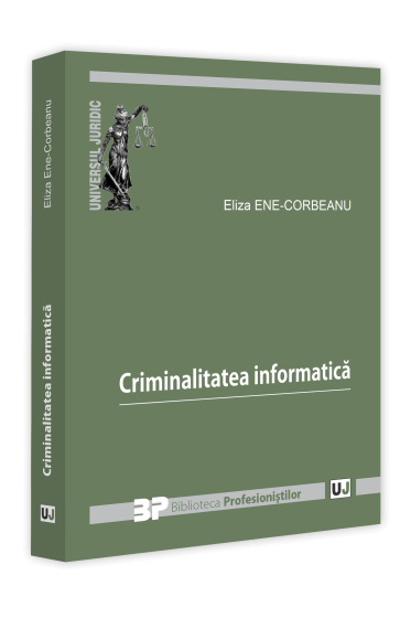 Criminalitatea informatica