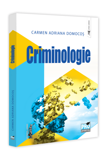 Criminologie