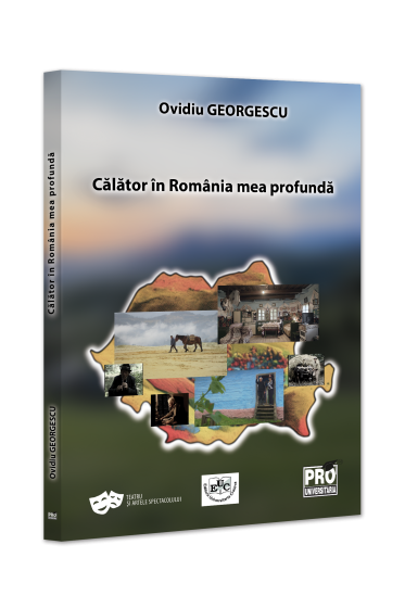 Calator in Romania mea profunda