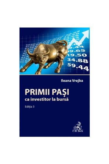 Primii pași ca investitor la bursa. Ediția 3