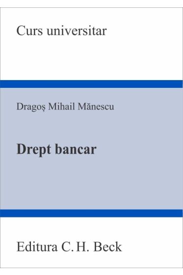 Drept bancar