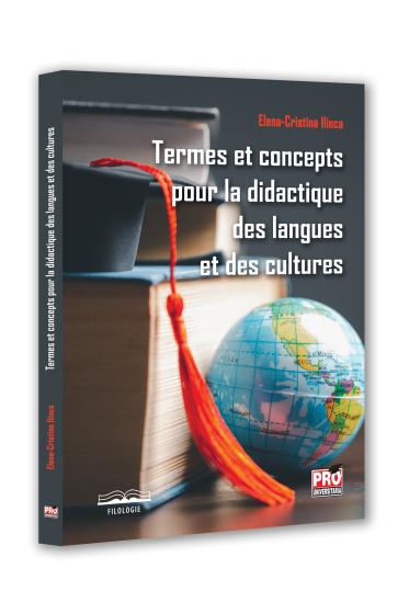 Termes et concepts pour la didactique des langues et des cultures