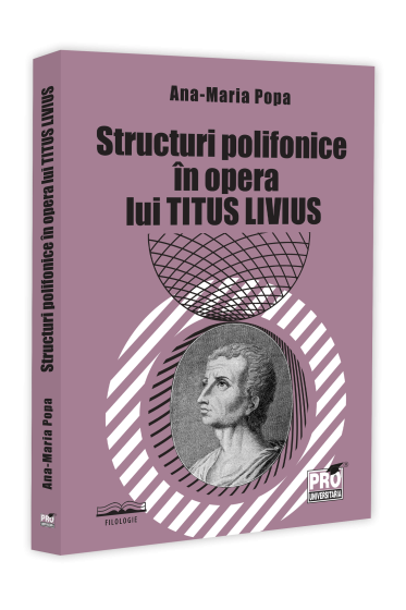 Structuri polifonice in opera lui Titus Livius