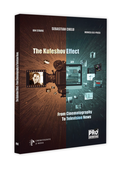 THE KULESHOV EFFECT  From Cinematography to Television News
