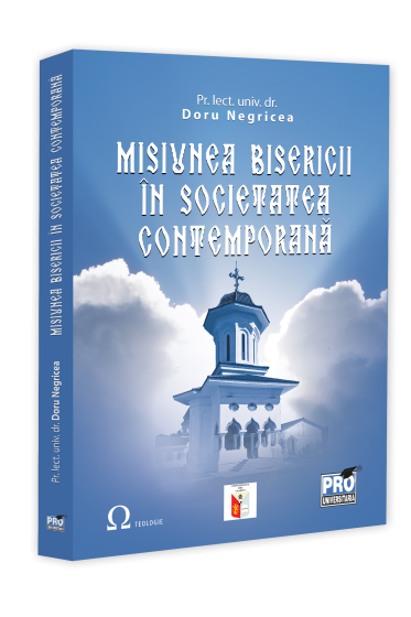 Misiunea Bisericii in societatea contemporana