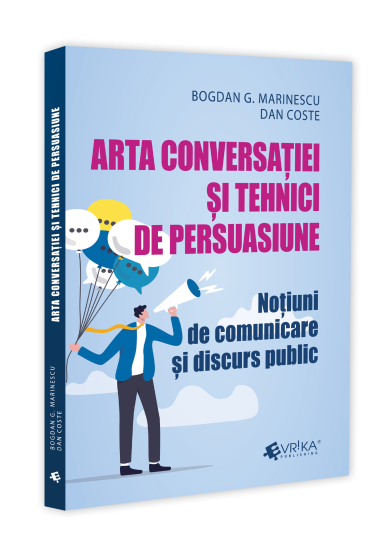 Arta conversației și tehnici de persuasiune